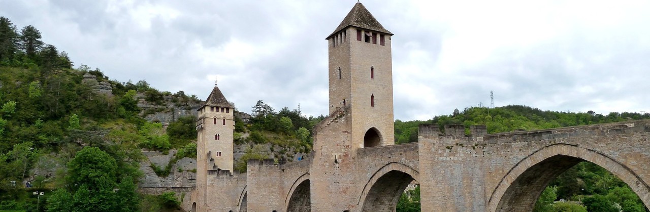 Multi-activités CAHORS