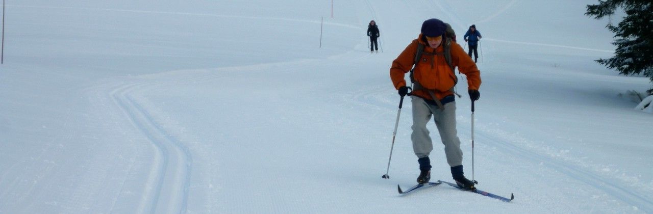 Ski de Fond