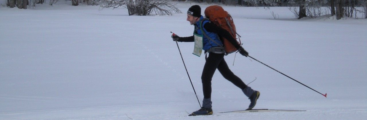 Ski de Fond