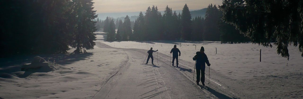 Ski de Fond