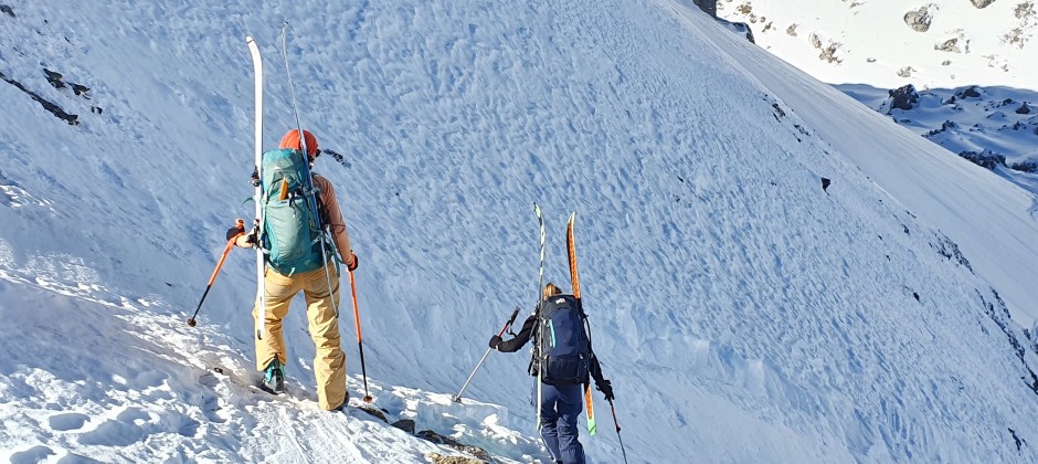 Ski de Randonnée et matériel de ski de rando