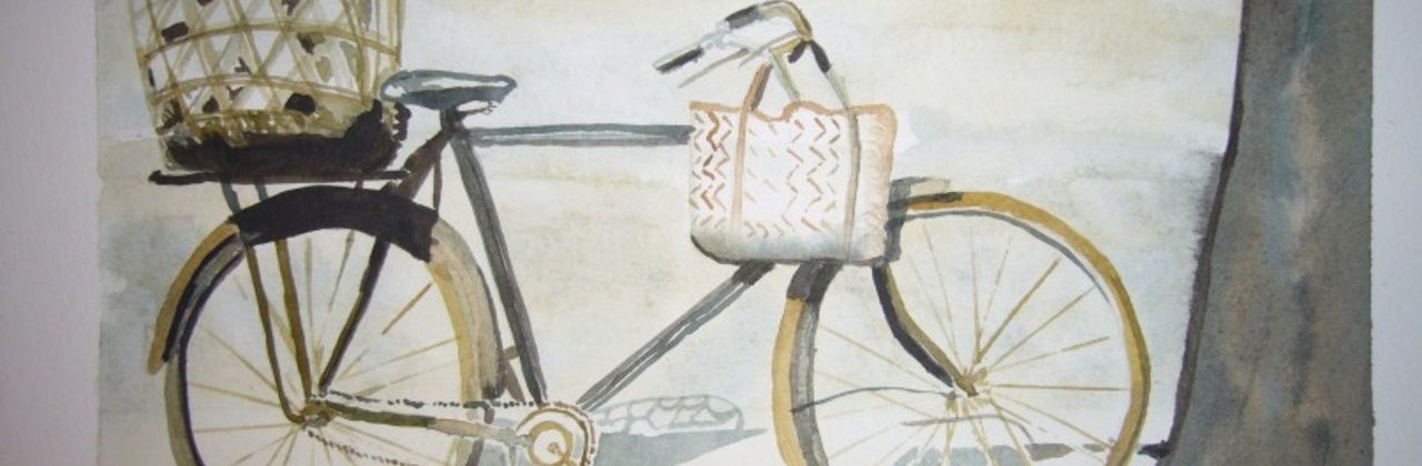 Soirée Programme et Accueil VELO 25 mars