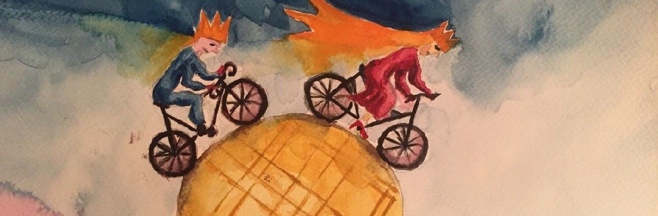 GALETTE  VELO  mardi 13  janvier