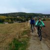 Autour de Breuillet à la Toussaint