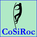 logo CoSiRoc